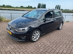 Volkswagen Golf Sportsvan - 1.4 TSI HIGHL BNS