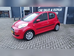 Citroën C1 - 1.0i 12V 5-deurs met nieuwe APK