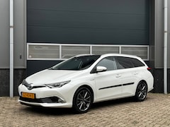 Toyota Auris Touring Sports - 1.8 Hybrid Lease pro bj.2015 Camera|Navi|Lader|Nap
