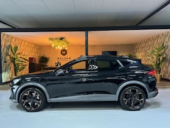 CUPRA Formentor - 1.4 e-Hybrid VZ Performance Garantie Pano Camera StuurVW StoelVW Sfeer ACC Clima Navi Lane