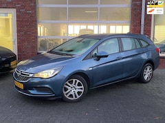 Opel Astra Sports Tourer - 1.0 Online Edition | Camera | Parkeersensoren | Cruise Control