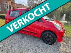 Daihatsu Cuore - 1.0 Trend 5-deurs *apk:04-2026