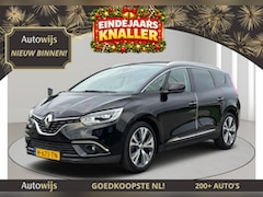 Renault Grand Scénic - 1.5 dCi Intens|AUT|CAMERA|LED|TREKHAAK|CRUISE