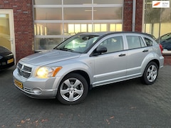 Dodge Caliber - 1.8 SXT | Airco | Cruise Control | Lichtmetalen Velgen | Evt Nieuwe Apk-keuring