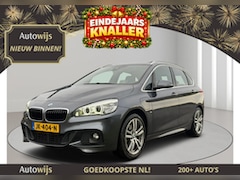 BMW 2-serie Active Tourer - 225xe Centennial High Executive|M-SPORT|PANO|LEDER|LED|H&K|CAMERA