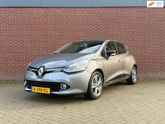Renault Clio - 0.9 TCe Dynamique / Cruise / Airco / Parkeersensoren / Elektrische ramen