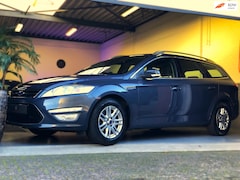 Ford Mondeo Wagon - 2.0 EcoBoost 203pk/ AUT./ VOL OPTIES