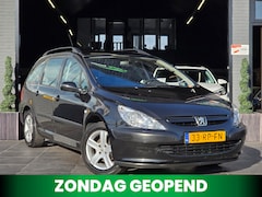 Peugeot 307 Break - 2.0-16V XS|Invalide auto|Automaat|1STE EIG