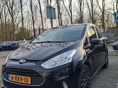 Ford B-Max - 1.0 EcoBoost Style onderhouden, navigatie, nieuwe distributieriem