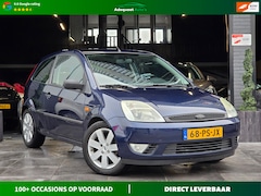 Ford Fiesta - 1.3 Futura|Airco|Elektrische Ramen|NAP|APK