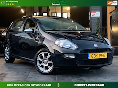 Fiat Punto Evo - 0.9 TwinAir Young|Airco|El.Ramen|2e eig|NAP