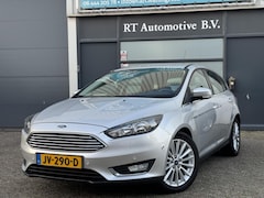 Ford Focus - 1.0 Titanium Cruise / Clima Dealer OH