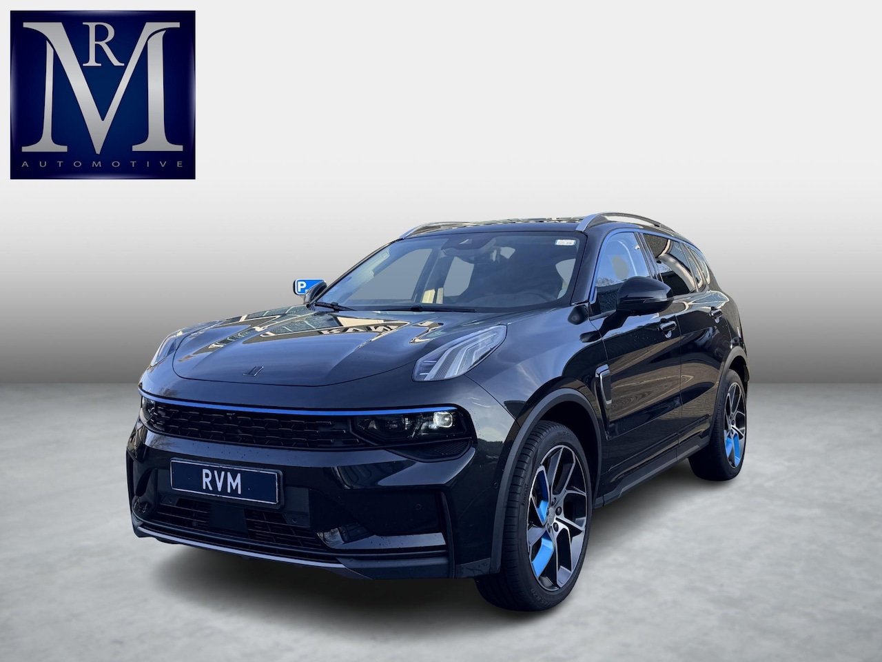 Lynk & Co 01 - 1.5 VAN: €26.900,- VOOR: €23.770,- UW EINDEJAARSVOORDEEL: €3.130,-| PHEV PLUG-IN HYBRIDE | - AutoWereld.nl