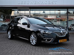 Renault Mégane Estate - 1.2 TCe Série Signature Exclusiv AUTOMAAT, navi, clima, camera, 2 x PDC,