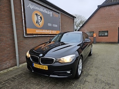 BMW 3-serie Gran Turismo - 320d Essential