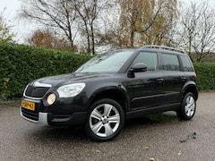 Skoda Yeti - 1.2 TSI Sprint | Airco | Trekhaak | 6 Versnellingen | Parrot Carkit | Cruise |