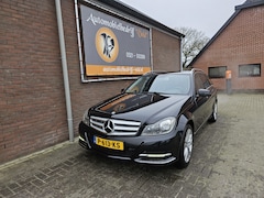 Mercedes-Benz C-klasse Estate - 200 Ambition Avantgarde Edition C
