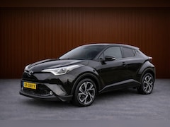 Toyota C-HR - 1.2 Executive
