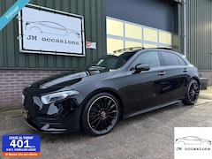 Mercedes-Benz A-klasse - 200 Solution AMG|Pano|Camera|Burmeister|Led