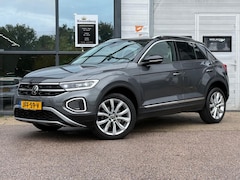 Volkswagen T-Roc - 1.5 TSI R-Line Business| CARPLAY| NAP| CAMERA
