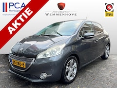 Peugeot 208 - 1.4 VTi Allure Airco/Ecc/Alu Wielen/Spoiler
