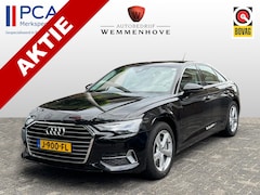 Audi A6 Limousine - 45 TFSI Business edition B&O/Alu wielen/Navi/Sportint./88000KM