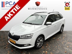 Skoda Fabia Combi - 1.0 TSI Business Edition