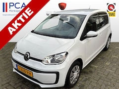 Volkswagen Up! - 1.0 BMT move up