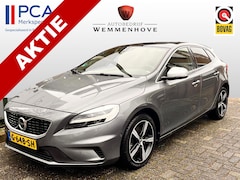 Volvo V40 - 1.5 T3 Polar+ Sport