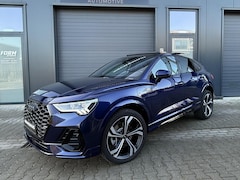 Audi Q3 Sportback - 45 TFSI e S Edition