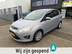 Ford C-Max - 1.6 SCTi Titanium