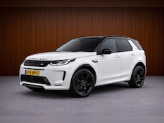 Land Rover Discovery Sport - P300e 1.5 R-Dynamic SE