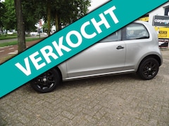 SEAT Mii - 1.0 Style AIRCO, BLUETHOOTH 1ste eigenaar
