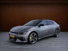 Kia EV6 - GT AWD 77.4 kWh Moonscape Mat 585PK NL-AUTO