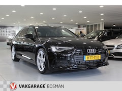 Audi A6 Avant - 50 TFSI e q. S edit./MATRIX/NAVIGATIE/STOEL- EN STUURVERWARMING