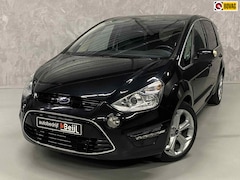 Ford S-Max - 2.0 EcoBoost S Edition 5p /Pano /Leder /Camera