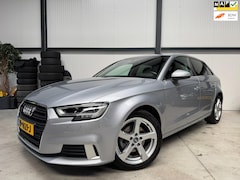 Audi A3 Sportback - 30 TFSI Sport Edition S-Tronic