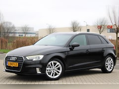Audi A3 Sportback - 1.4 TFSI CoD l Navi l Climate l Stoelverw
