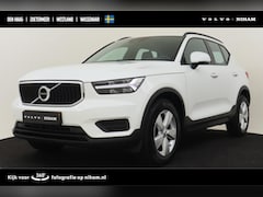 Volvo XC40 - T2 AUT. MOMENTUM CORE -NAVI|CARPLAY|CRUISE|ELEK.ACHTERKLEP|VERW.VOORRUIT|AUTOMAAT