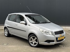 Chevrolet Aveo - 1.2 16V LS* Airco* Dealer onderh.* N.A.P