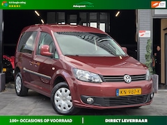 Volkswagen Caddy - Combi 1.2 TSI l 7 Pers|2x schuif|Trekhaak