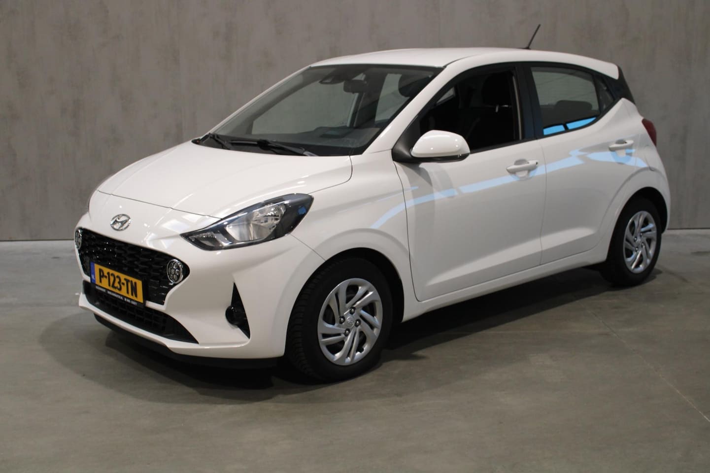 Hyundai i10 - 1.0 Comfort Cruise controle/Carplay/prijs is rijklaar - AutoWereld.nl