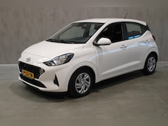 Hyundai i10 - 1.0 Comfort Cruise controle/Carplay/prijs is rijklaar