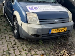 Ford Transit Connect - T220S 1.8 TDCi AIRCO SCHUIFDEUR DYNAMO DEFECT