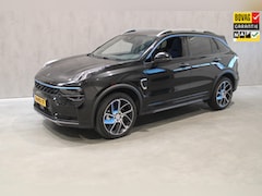Lynk & Co 01 - 1.5 Zwarte Hemel/360 Camera/NL auto Prijs is rijklaar nieuwstaat
