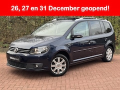 Volkswagen Touran - 1.2 TSI Life 7-PERSOONS Dakraam Trekhaak