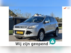 Ford Kuga - 1.5 Titanium Styling Pack Achteruit camera*Navigatie*Cruise*Clima*Dealer onderhouden*Trekh