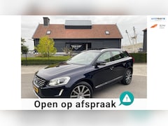 Volvo XC60 - 2.0 T5 FWD Ocean Race Panoramadak Navigatie Leer Led-Xenon Trekhaak