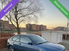 BMW 3-serie Compact - 316ti AUTOMAAT