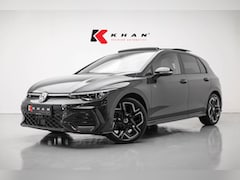 Volkswagen Golf - 1.5 eTSI R-Line Edition |Pano|HUD|360 Camera|VOLL|
